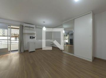 Apartamento · 36m² · 1 Quarto · 1 Vaga · Apartamento para Aluguel - Jabaquara, 1 Quarto,  36 m² - São Paulo