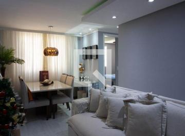 Apartamento · 47m² · 2 Quartos · 1 Vaga · Apartamento para Aluguel - Itaquera, 2 Quartos, 47 m² - São Paulo