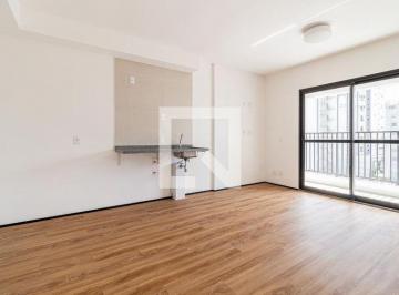 Apartamento · 31m² · 1 Quarto · Apartamento para Aluguel - Centro, 1 Quarto, 31 m² - São Paulo