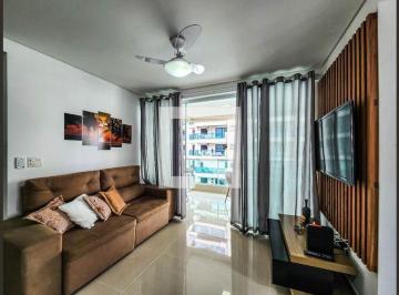 Apartamento · 155m² · 3 Quartos · 1 Vaga · Apartamento para Aluguel - Barra Funda, 3 Quartos,  155 m² - Guarujá