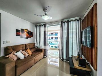 Apartamento · 155m² · 3 Quartos · 1 Vaga · Apartamento para Aluguel - Barra Funda, 3 Quartos, 155 m² - Guarujá