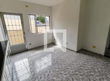 Casa · 100m² · 2 Quartos · Casa para Aluguel - Parque Regina, 2 Quartos,  100 m² - São Paulo