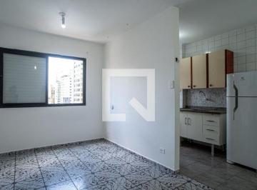Apartamento · 35m² · 1 Quarto · Apartamento para Aluguel - Consolação, 1 Quarto, 35 m² - São Paulo