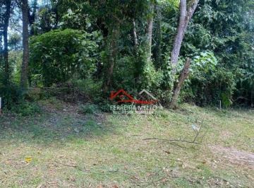 d8d7da74887adee39c53d8f5512022e73e462120 · Terreno à venda, 408 m² por R$ 160.000,00 - Santa Inês - Caieiras/SP