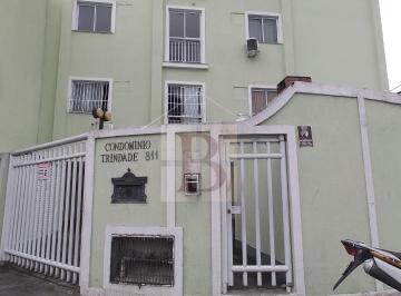 Foto 01 · Apartamento de 2 quartos na Trindade - Rua Mana Junior