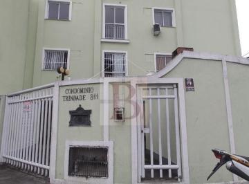 Foto 01 · Apartamento de 2 quartos na Trindade - Rua Mana Junior