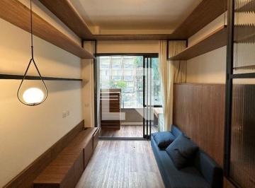 Apartamento · 25m² · 1 Quarto · Apartamento para Aluguel - Perdizes, 1 Quarto,  25 m2 - São Paulo