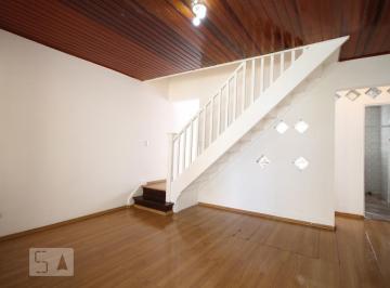 Casa · 110m² · 2 Quartos · 1 Vaga · Casa para Aluguel - Vila Mariana, 2 Quartos,  110 m2 - São Paulo