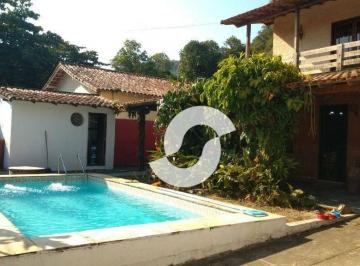 1b03022ee2a0a46b8aed684f1d05a5e44daa7290 · Casa à venda, 186 m² por R$ 670.000,00 - Itaipuaçu - Maricá/RJ