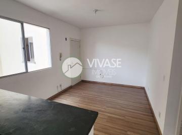 Apartamento · 43m² · 2 Quartos · 1 Vaga · Apartamento à Venda - Parque das Industrias - Betim