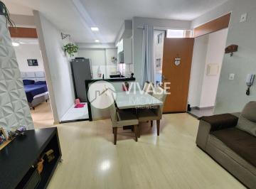 Apartamento · 45m² · 2 Quartos · 1 Vaga · Apartamento à Venda, bairro Duque de Caxias, Betim