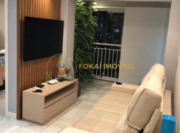 Foto 01 · Apartamento, Jardim Roberto, Osasco, SP