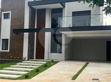 Imagem Principal · Belíssima Casa à Venda no Condomínio Jardim Di Roma – Piazza Navona | Indaiatuba/SP