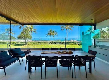 45a8870aedcb23790073e284747344ea80e66236 · Apartamento Garden com 5 suítes vista mar, 336 m² por R$ 25.000.000 - Riviera de São Lourenço - Bert