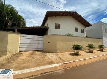 Foto 01 · Casa em Santa Cruz da Conceição/SP