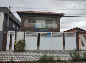 Casa · 61m² · 2 Quartos · 1 Vaga · Casa de Condomínio  2 dorms, Caiçara, Praia Grande