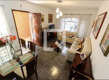 Casa · 142m² · 3 Quartos · 2 Vagas · Casa à Venda - Freguesia do Ó, 3 Quartos,  142 m² - São Paulo