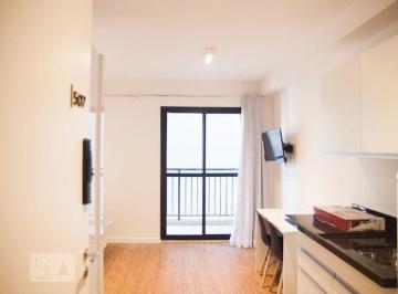 Apartamento · 26m² · 1 Quarto · Apartamento à Venda - Centro, 1 Quarto, 26 m² - São Paulo