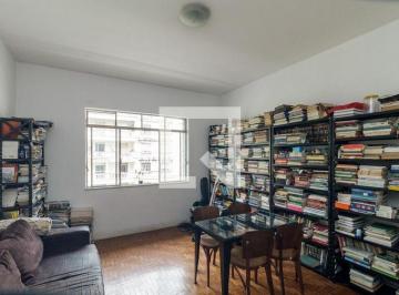 Apartamento · 100m² · 2 Quartos · Apartamento à Venda - Santa Cecília, 2 Quartos,  100 m² - São Paulo