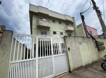 Fachada · Apartamento com 2 dormitórios à venda, 70 m² por R$ 250.000,00 - Fluminense - São Pedro da Aldeia/RJ