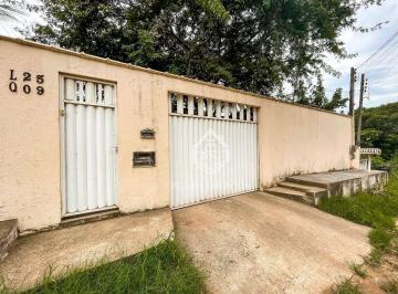 Fachada · Casa com 3 dormitórios à venda, 144 m² por R$ 450.000,00 - Boqueirão - São Pedro da Aldeia/RJ