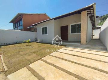 FRENTE · Casa à venda, 115 m² por R$ 490.000,00 - Campo Redondo - São Pedro da Aldeia/RJ