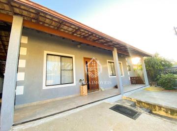 Fachada · Casa com 3 dormitórios a venda 200 m² - Cond. Cisne Branco - São Pedro da Aldeia/RJ