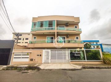FACHADA · Apartamento com 3 dormitórios à venda, 99 m² por R$ 470.000,00 - Nova São  Pedro  - São Pedro da Ald