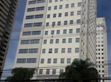 Comercial · 32m² · 1 Vaga · Comercial à venda - em Alphaville