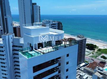 Apartamento · 79m² · 3 Quartos · 1 Vaga · 3qts., 1suite, 1 vaga, 79m2, no Pina..