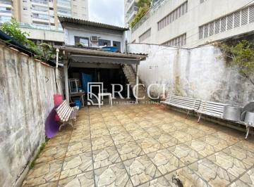 Foto 01 · Comprar Terreno em Santos