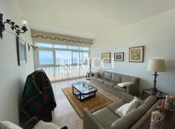 Foto 01 · Comprar apartamento frente mar Guarujá