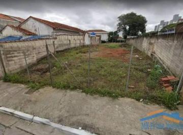 Terreno · 406m² · Terreno com 406 m² para alugar no Jabaquara - São Paulo - SP