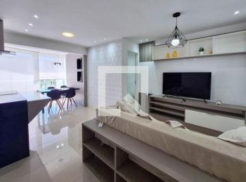 Apartamento · 77m² · 2 Quartos · 1 Vaga · Apartamento para Aluguel - Santa Rosa , 2 Quartos, 77 m2 - Niterói