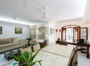 Casa · 380m² · 3 Quartos · 1 Vaga · Casa à Venda - Anil, 3 Quartos,  380 m² - Rio de Janeiro