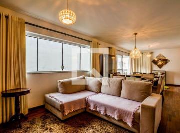 Apartamento · 127m² · 3 Quartos · 3 Vagas · Apartamento à Venda - Vila Leopoldina, 3 Quartos,  127 m² - Santo André