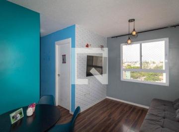 Apartamento · 45m² · 2 Quartos · 1 Vaga · Apartamento para Aluguel - Penha de França, 2 Quartos, 45 m² - São Paulo
