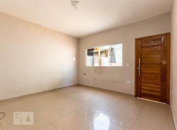 Casa · 120m² · 2 Quartos · 4 Vagas · Casa para Aluguel - Cangaíba, 2 Quartos,  120 m² - São Paulo
