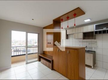 Apartamento · 45m² · 2 Quartos · 1 Vaga · Apartamento para Aluguel - Vila Penteado, 2 Quartos,  45 m² - São Paulo