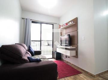 Apartamento · 47m² · 2 Quartos · 1 Vaga · Apartamento para Aluguel - Jardim Pioneira, 2 Quartos,  47 m² - Cotia