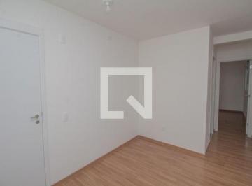 Apartamento · 46m² · 2 Quartos · 1 Vaga · Apartamento para Aluguel - Vila Esperança, 2 Quartos,  46 m² - São Paulo