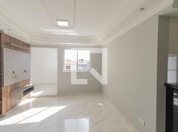 Apartamento · 103m² · 3 Quartos · 2 Vagas · Apartamento para Aluguel - Fazendinha, 3 Quartos,  103 m² - Curitiba