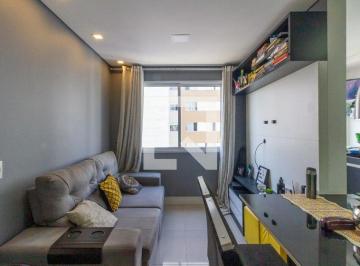 Apartamento · 33m² · 1 Quarto · Apartamento para Aluguel - Água Branca, 1 Quarto, 33 m² - São Paulo
