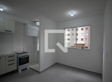 Apartamento · 35m² · 1 Quarto · Apartamento para Aluguel - Campo Grande, 1 Quarto,  35 m² - São Paulo