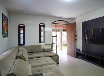 Casa · 300m² · 4 Quartos · 2 Vagas · Casa para Aluguel - Rio Tavares, 4 Quartos, 300 m² - Florianópolis