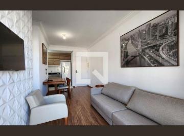 Apartamento · 52m² · 2 Quartos · 1 Vaga · Apartamento para Aluguel - Tulipas, 2 Quartos, 52 m² - Jundiaí