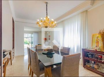 Apartamento · 350m² · 4 Quartos · 2 Vagas · Apartamento para Aluguel - Graça, 4 Quartos, 350 m² - Salvador