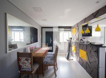 Apartamento · 56m² · 2 Quartos · 1 Vaga · Apartamento para Aluguel - Itaquera, 2 Quartos, 56 m² - São Paulo