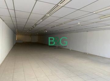 4ced527017c23657335828a60250815d8ad25d38 · Galpão à venda, 1165 m² por R$ 15.950.000,00 - Lapa - São Paulo/SP