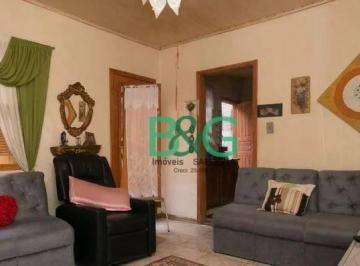 9c4b705aaafd30df3d1ab27a457402a3a21b8e78 · Casa à venda, 250 m² por R$ 832.000,00 - Vila Regente Feijó - São Paulo/SP